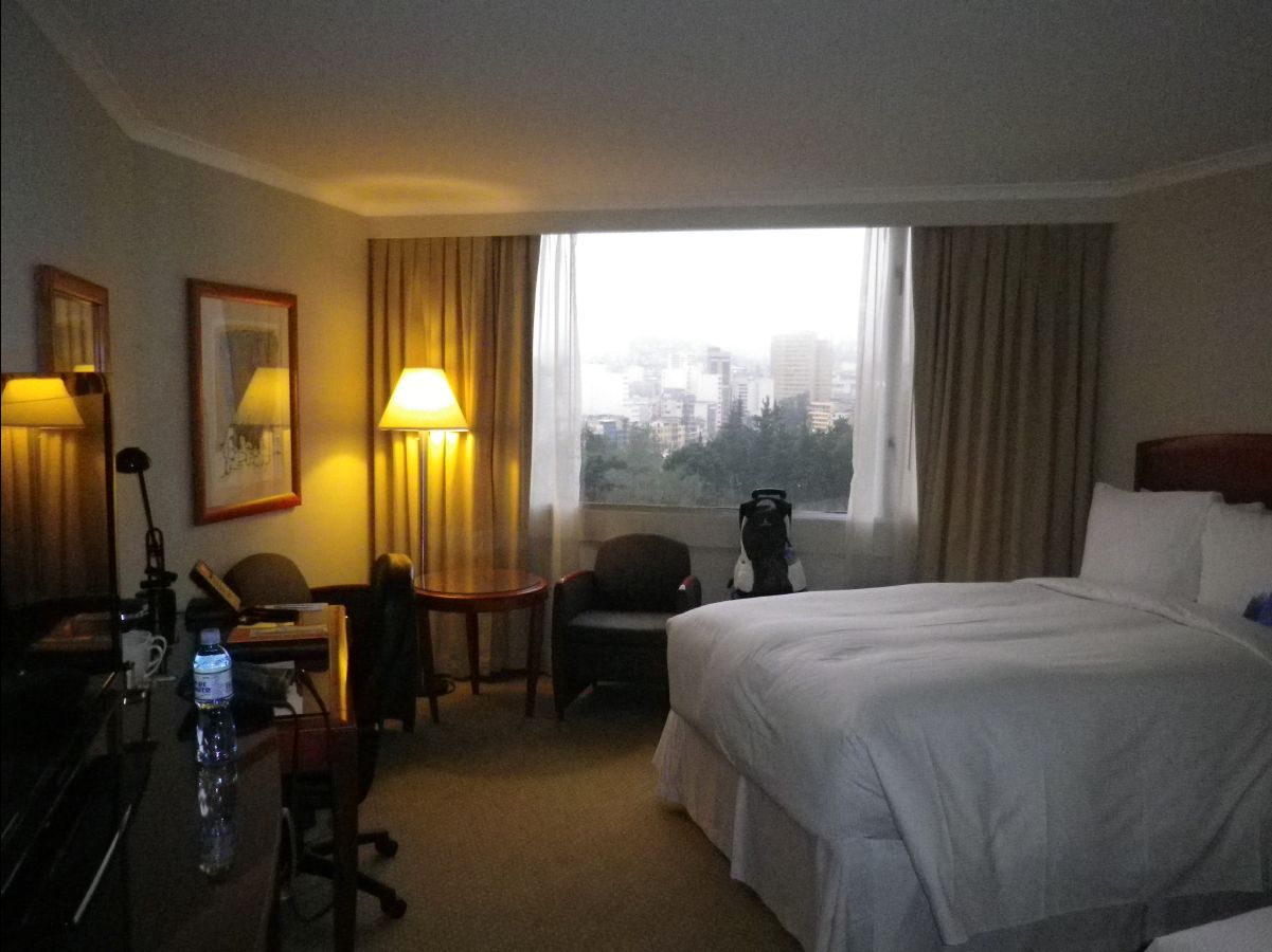 Hilton Hotel Colon01